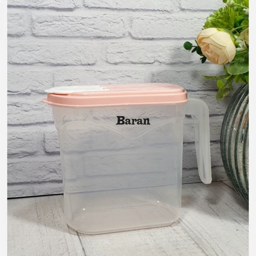 جا پودری باران